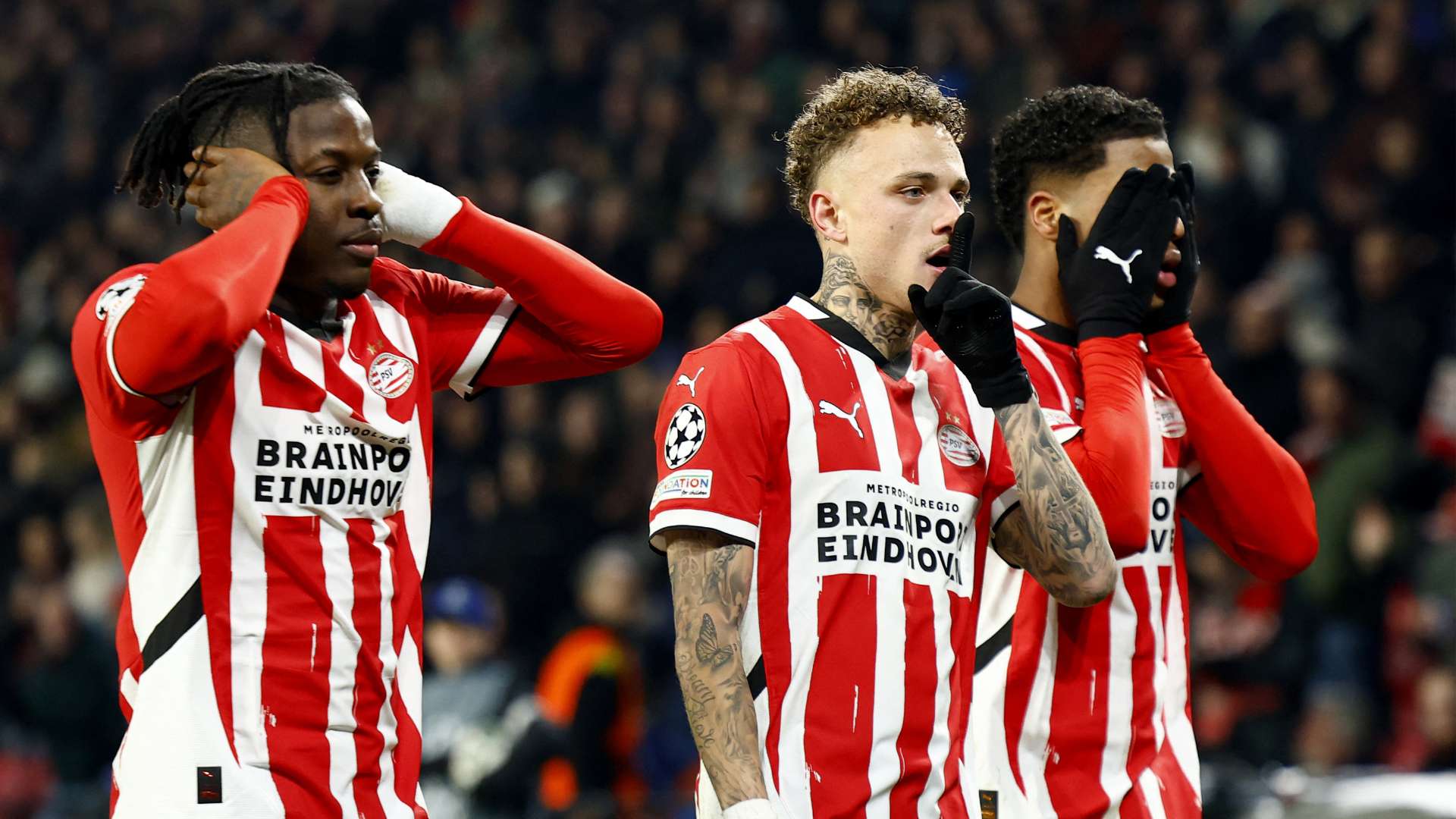 人潮汹涌 人潮汹涌