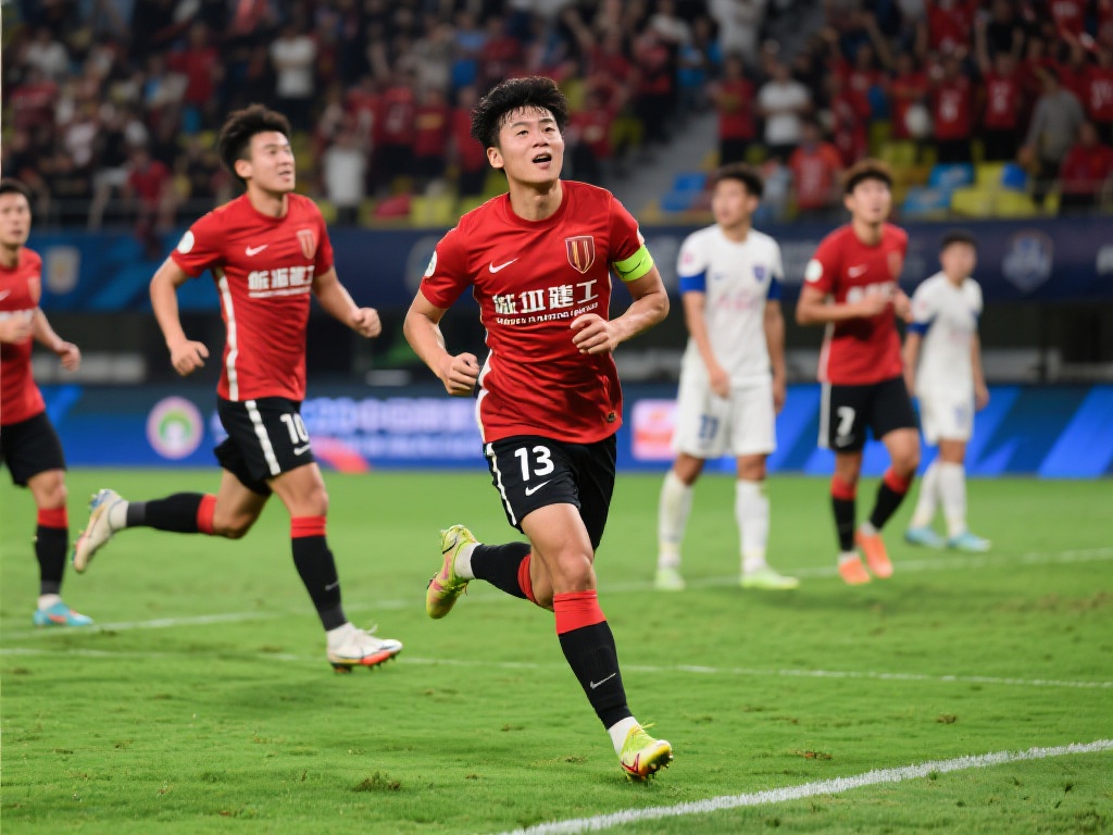 为之振奋 为之振奋