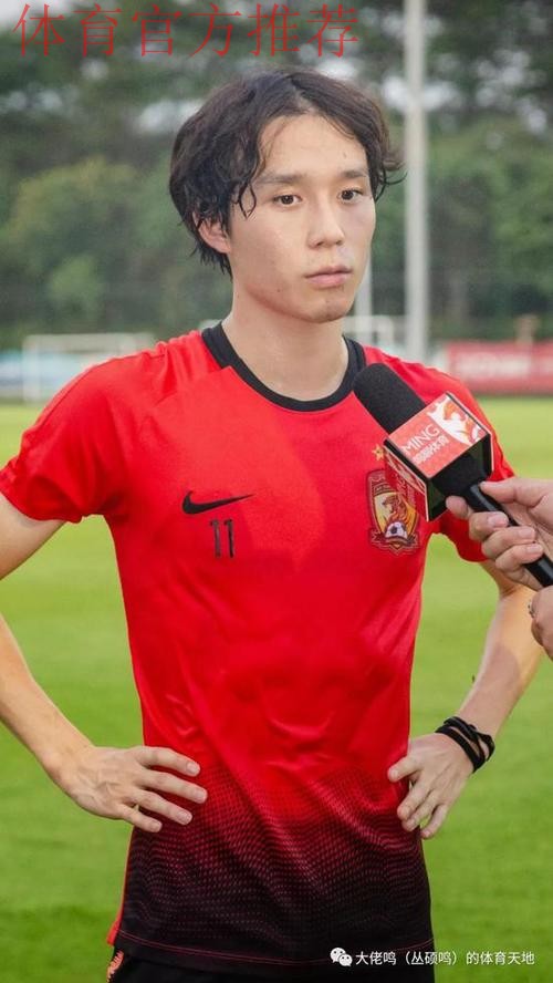 张修维年龄造假事件敲响青少年球员“诚信”警钟 张修维年龄造假事件敲响青少年球员“诚信”警钟