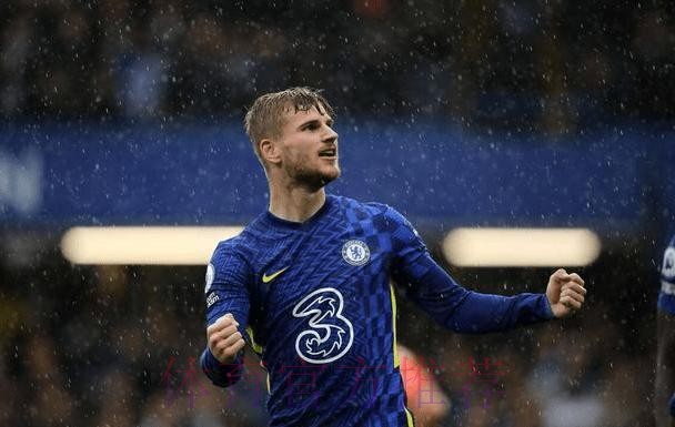 维尔纳被推荐给皇马 后者未来两周将做决定