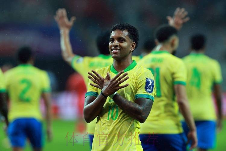 罗德里戈:很高兴能传射建功 我与本泽马配合默契 罗德里戈:很高兴能传射建功 我与本泽马配合默契